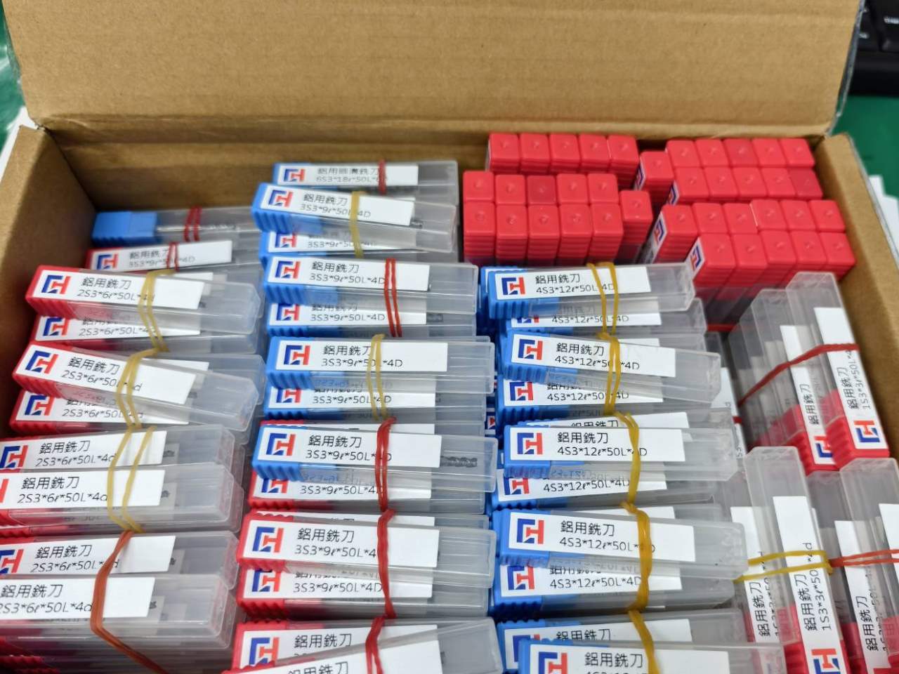  甚麼是捨棄式銑刀？從原理到應用的完整指南 