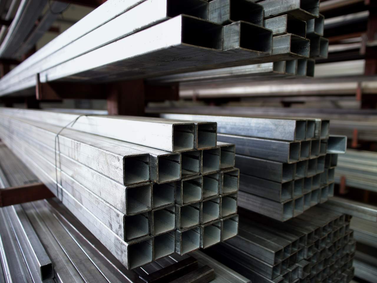 機械五金的應用範圍橫跨製造業、建築、汽車、航太等多個領域。