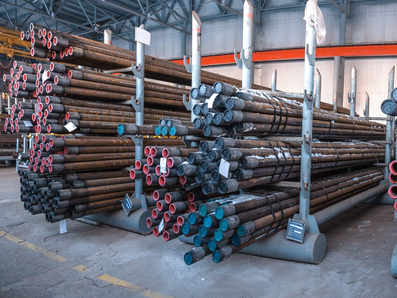 如何提高批量金屬加工效率：從設備到管理的全方位優化策略