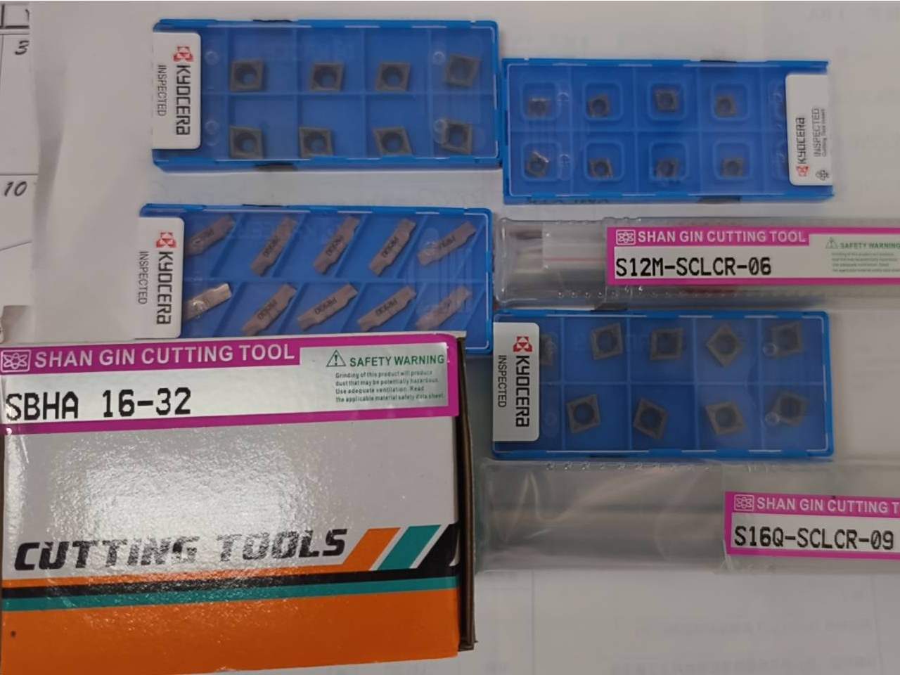 什麼是切槽刀？從基礎到進階的完整指南