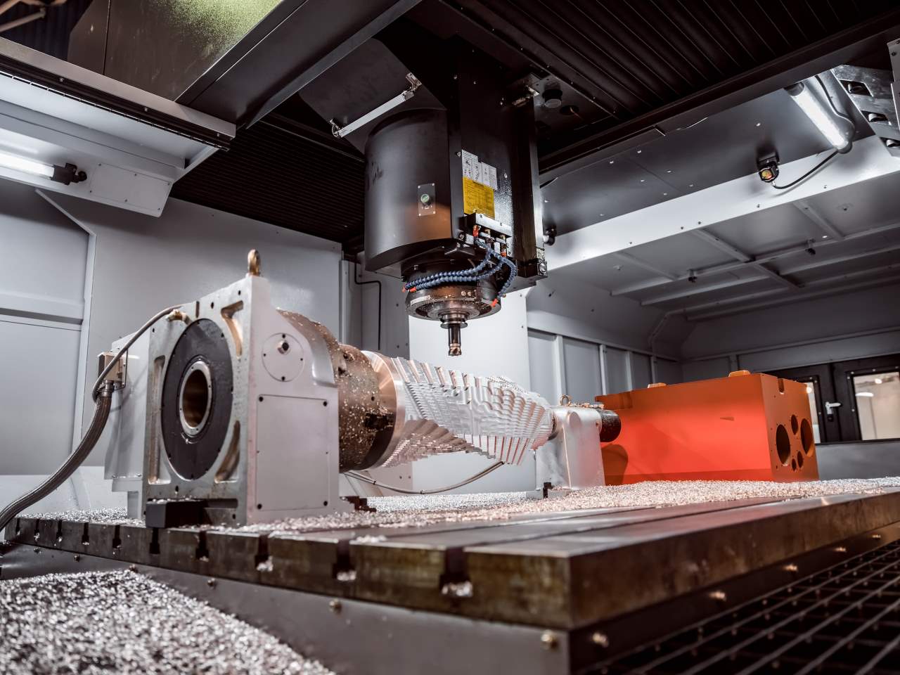  什麼是面銑刀？從基礎到進階的完整指南 