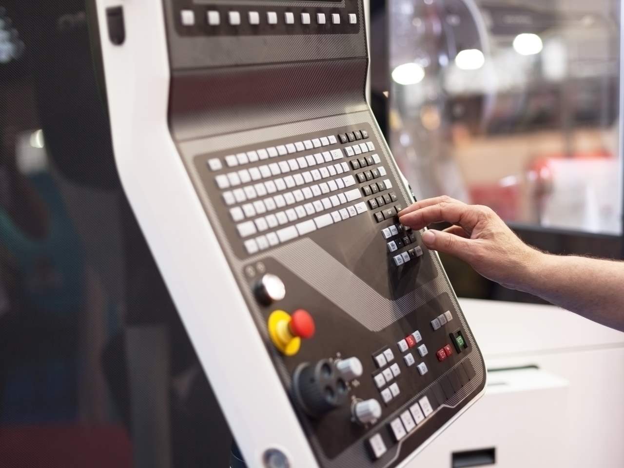  CNC數控設備有哪些種類？深度解析各類型設備特點與應用 