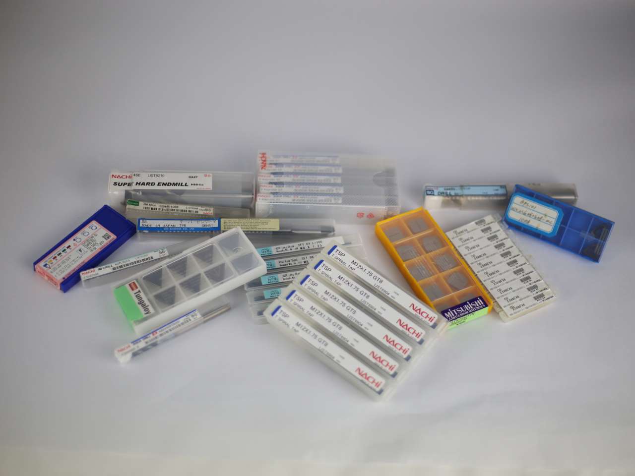 車銑刀片存放注意事項：專業技師必讀完整指南