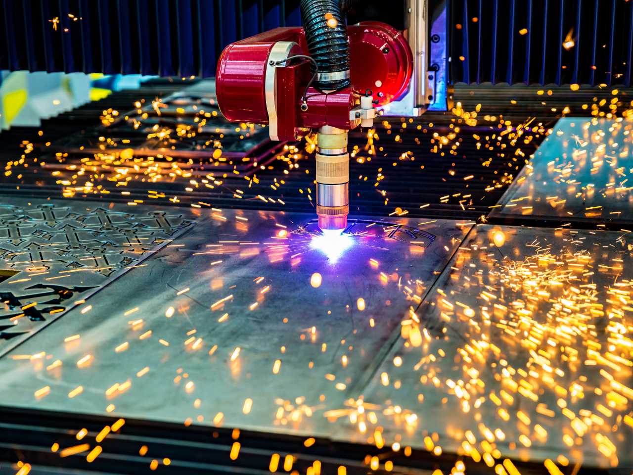  製造業相關的精密加工技術有哪些 