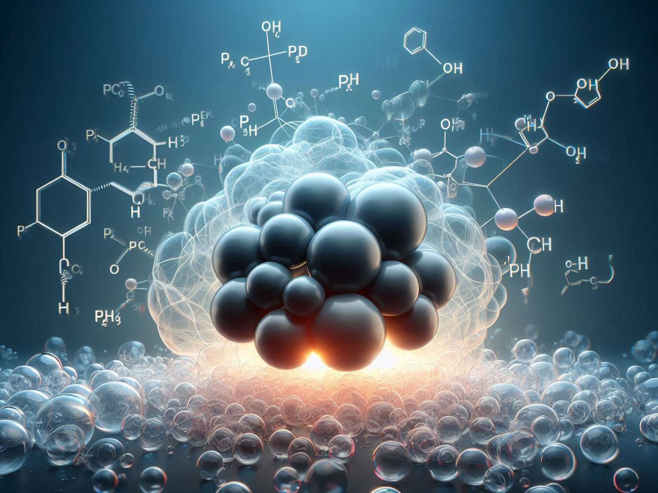 碳化矽是甚麼？從基礎特性到產業應用的完整解析，探索第三代半導體材料的革命性技術 