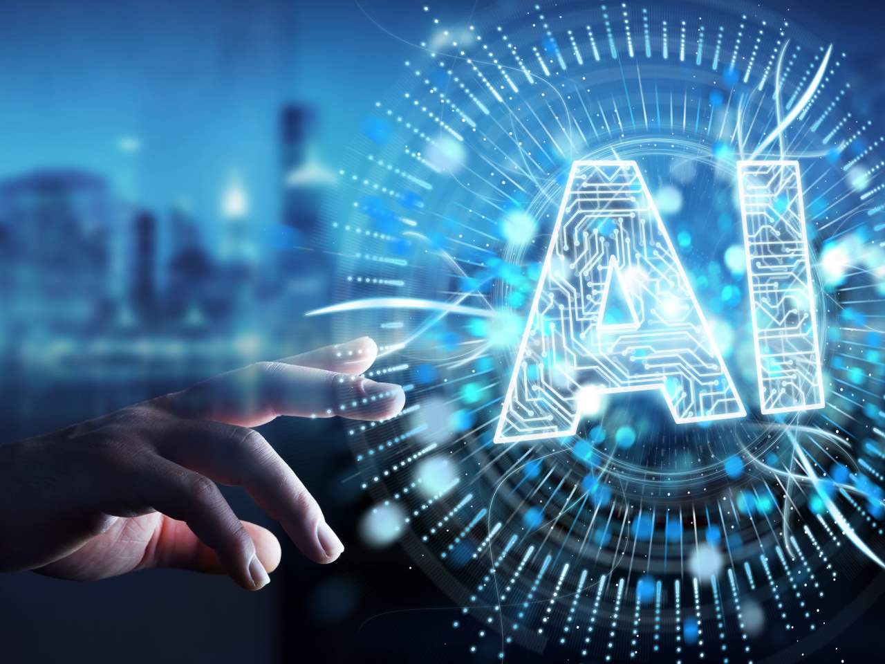 一個關鍵的問題浮現：CNC 機械加工能夠導入AI 技術嗎？