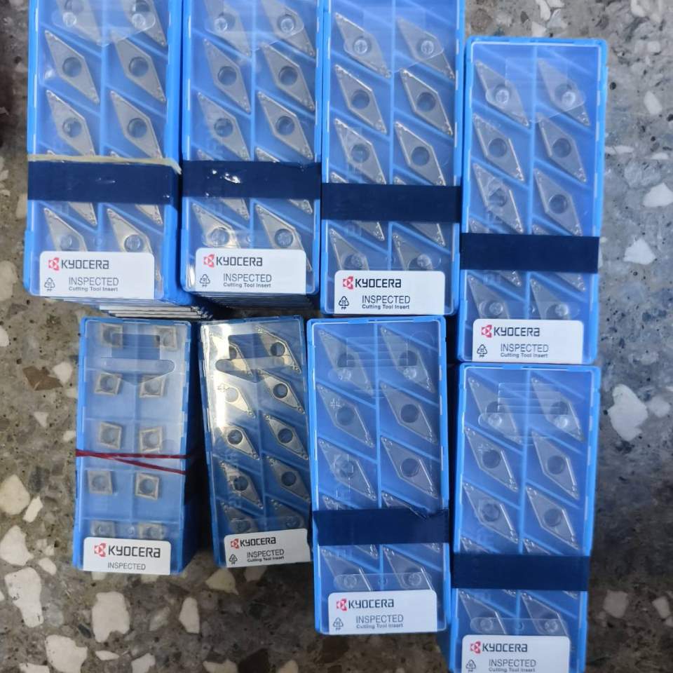  車刀介紹：打造精密加工的關鍵利器 