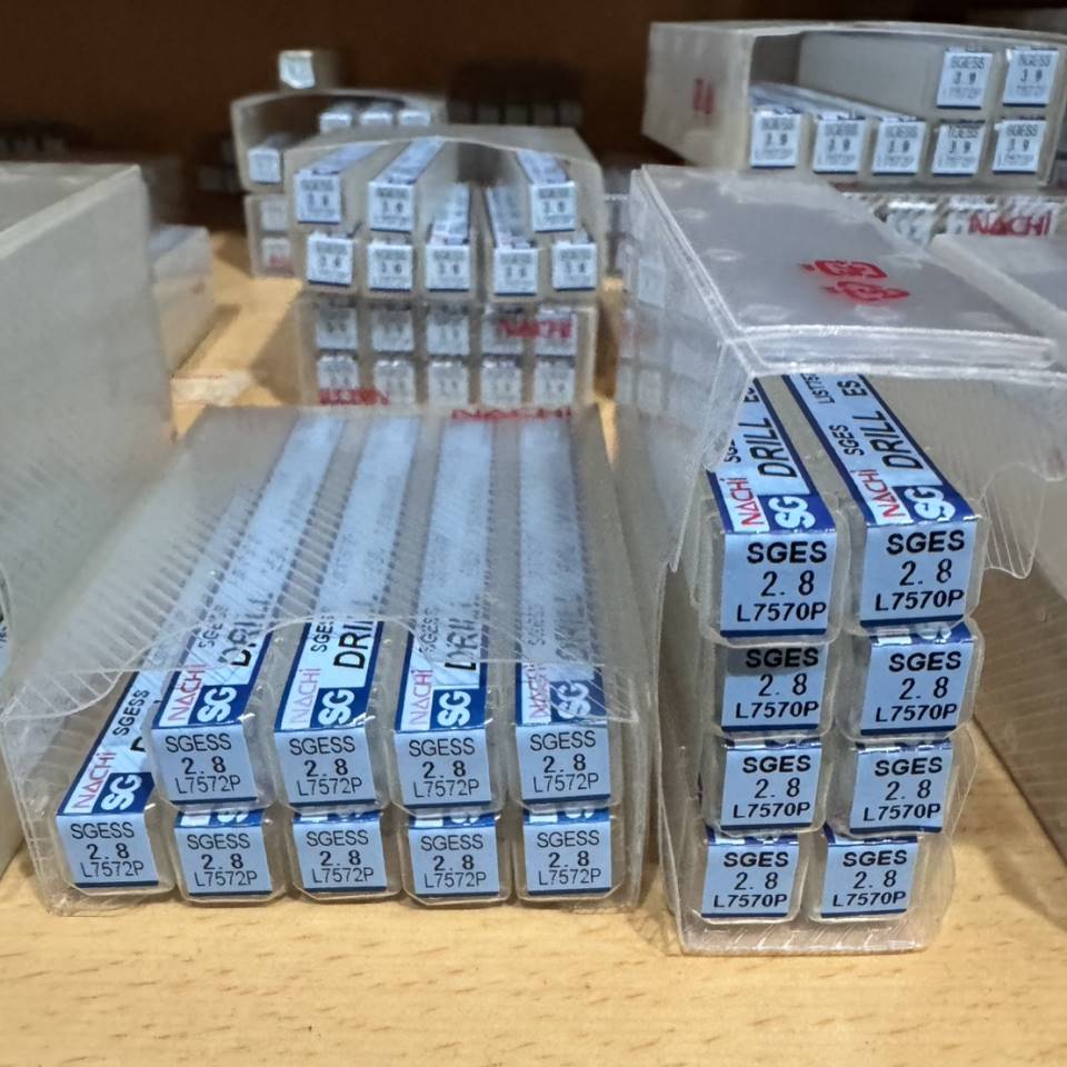 什麼是粉末鑽頭？專業工具的新世代選擇