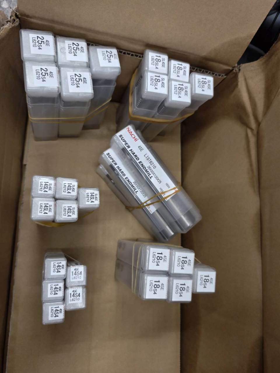 HSS CO銑刀完全攻略：從材質到選購，一篇讀懂